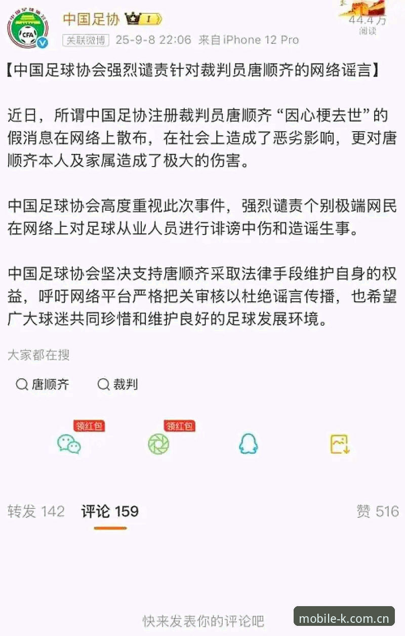 中国足协第三批禁足名单深度解读——K体育平台用户必读指南