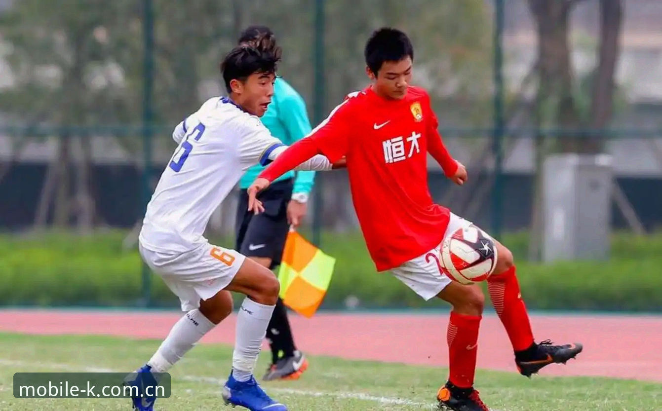 U17世界杯抽签结果深度解读：在K体育平台追踪国足少年队出线前景完整指南